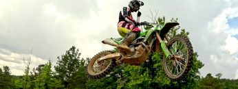 Weege-Show-Jorge-Prado-Hammering-Sand-at-ClubMX