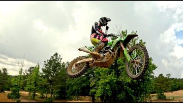 Weege-Show-Jorge-Prado-Hammering-Sand-at-ClubMX