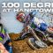 Battling the HEAT at Hangtown MX – Pro Motocross Rd.2