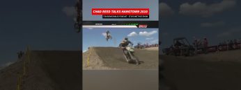 Chad-Reed-Talks-About-Winning-Hangtown-2010-shorts