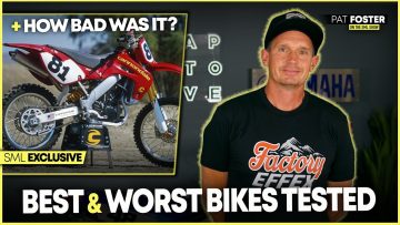 Decades-of-Testing-Factory-Bikes-MX-Fails-More-Pat-Foster-on-the-SML-Show