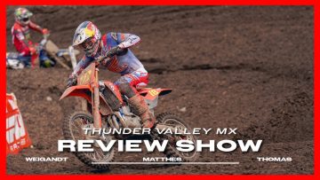 Fly-Racing-Racer-X-Thunder-Valley-MX-Review-Show