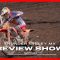 Fly Racing Racer X Thunder Valley MX Review Show