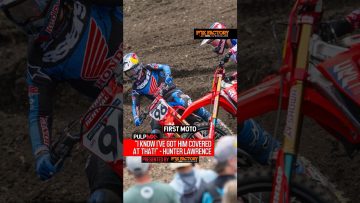 Hunter-Lawrence-on-What-Jett-Lawrence-Does-Better-Than-Him-shorts