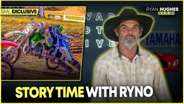 Living-Off-Grid-Story-Time-with-Ryno-Ryan-Hughes-on-the-SML-Show