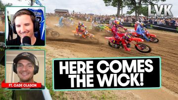 More-Surprises-From-B-Qualifying-Lewis-vs.-Kellen-More-Than-Moto-Ep.-64-ft.-Cade-Clason