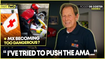 Motocross-Got-More-Dangerous-From.-Roger-De-Coster-on-the-SML-Show-Part-Two