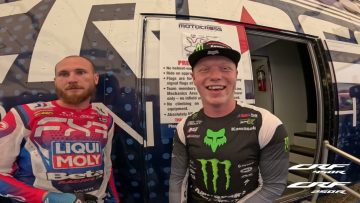 Weege-Show-High-Point-Press-Day