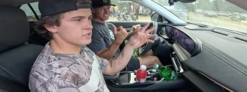 Weege-Show-Southwick-Post-Race-Hunters-Rise-Jett-v-Deegs-on-the-Horizon