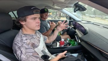 Weege-Show-Southwick-Post-Race-Hunters-Rise-Jett-v-Deegs-on-the-Horizon