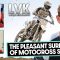 Who Has Quietly Impressed? | Lewis vs. Kellen: More Than Moto Ep. 63 (ft. Cade Clason)