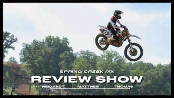 Fly-Racing-Racer-X-Millville-Review