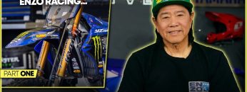 How-Enzo-Racing-Came-To-Be.-Ross-Maeda-on-the-SML-Show-Part-One