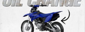 How-To-Change-the-Engine-Oil-on-a-Yamaha-TT-R110E