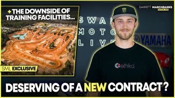 Mitch-Payton-Then-vs.-Now-Contract-Talk-More-Garrett-Marchbanks-on-the-SML-Show