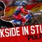 PulpMX Show 632 – Michael Mosiman, Alex Martin, Dylan Wright, Phil Nicoletti w/ Darkside in Studio