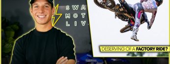 The-Most-Impressive-Rookie-in-2025-Parker-Ross-on-the-SML-Show