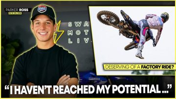 The-Most-Impressive-Rookie-in-2025-Parker-Ross-on-the-SML-Show