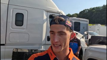 Weege-Show-RedBud-Wrap-with-Sexton-Vialle-Trials-Demo-More