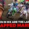 What Could the Women’s MX Championship Do Better? – Sophie Phelps on Inside WMX