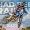 Chad Reed Motocross Training in 2025!