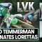 Did Enzo Temmerman Earn Himself a Pro Deal? | Lewis vs. Kellen: More Than Moto Ep. 70