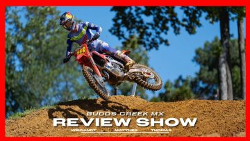 Fly-Racing-Racer-X-BUDDS-CREEK-MX-Review