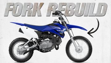 How-To-Rebuild-Forks-on-Yamaha-TTR-110E