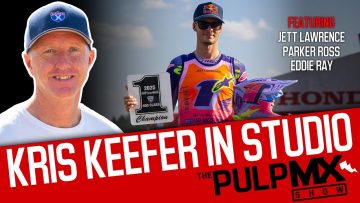 PulpMX-Show-636-Jett-Lawrence-Parker-Ross-Eddie-Ray-w-Kris-Keefer-in-Studio