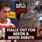 Tom Vialle Not Racing Motocross of Nations for France | The Blair Matthes Project 028