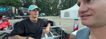 Weege-Show-Hanging-with-The-Lawrences-Post-Ironman-National-Motocross