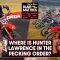 Hunter Lawrence Can Dethrone Jett for SMX Crown | The Blair Matthes Project 031