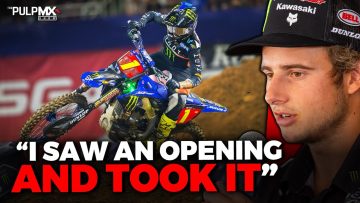 Levi-Kitchen-Explains-His-Takeout-on-Haiden-Deegan-at-St.-Louis-SMX