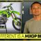 No Restrictions, $50,000 Frame? • How Much Different is a MXGP Race Bike?