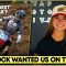 WMX Championship Review, Supercross Hopes & More! • Mikayla Nielsen on the SML Show