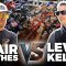 Around the Horn: Moto Edition! | Matthes, Blair, Lewis & Kellen Face Off