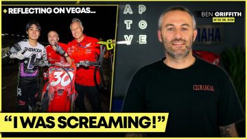 Becoming-Shimodas-Wrench-the-Team-Fried-Era-More-Ben-Griffith-on-the-SML-Show