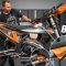 How To Install OX-Brake Hydra Pro 2.0 Left Hand Rear Brake | KTM, Husqvarna, GASGAS