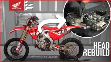 How-To-Rebuild-the-Cylinder-Head-on-a-Honda-CRF450RRX