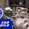 How To Rebuild the Top End on a 2010+ Yamaha YZ250F/450F
