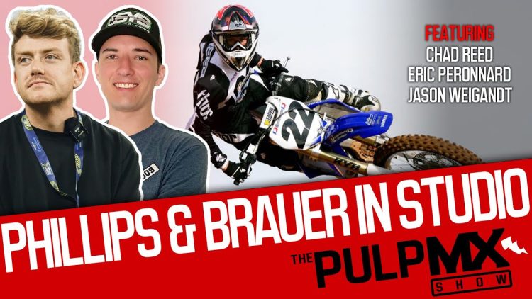 PulpMX-Show-643-Chad-Reed-Eric-Peronnard-Weigandt-w-Lewis-Phillips-Kellen-Brauer-in-Studio