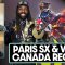 All the Storylines from Paris Supercross and WSX Canada | Lewis vs. Kellen: More Than Moto Ep. 82