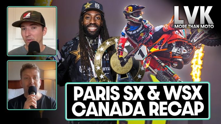 All-the-Storylines-from-Paris-Supercross-and-WSX-Canada-Lewis-vs.-Kellen-More-Than-Moto-Ep.-82
