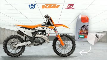 How-To-Change-the-Transmission-Oil-on-KTMHusqvarnaGASGAS-TPITBI-2-Strokes