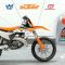 How To Change the Transmission Oil on KTM/Husqvarna/GASGAS TPI/TBI 2-Strokes