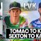 OFFICIAL: Eli Tomac Joins KTM, Chase Sexton Joins Kawasaki | Lewis vs. Kellen: More Than Moto Ep. 79