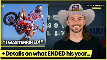 Tomac-Prado-as-Teammates-Illness-Fixed-Aaron-Plessinger-on-the-SML-Show