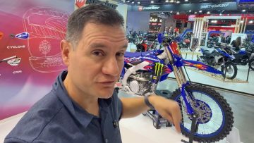Weege-Show-Deegans-450-Debut-and-Day-3-of-EICMA-in-Italy