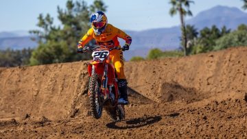 Weege-Show-Tomac-Prado-to-KTM-and-EICMA-Italy-Day-2