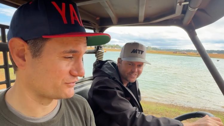 Weege-Show-Tour-of-MTF-Millsaps-Training-Facility-Philisophy